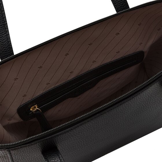 L.Credi Marlies Schultertasche 33 cm