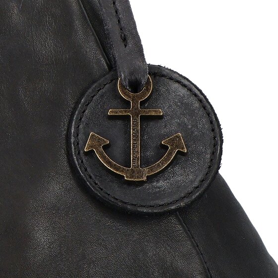 Harbour 2nd Xander City Rucksack Leder 28 cm