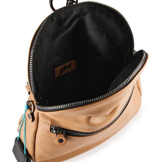 Gabs Maite City Rucksack M Leder 32 cm