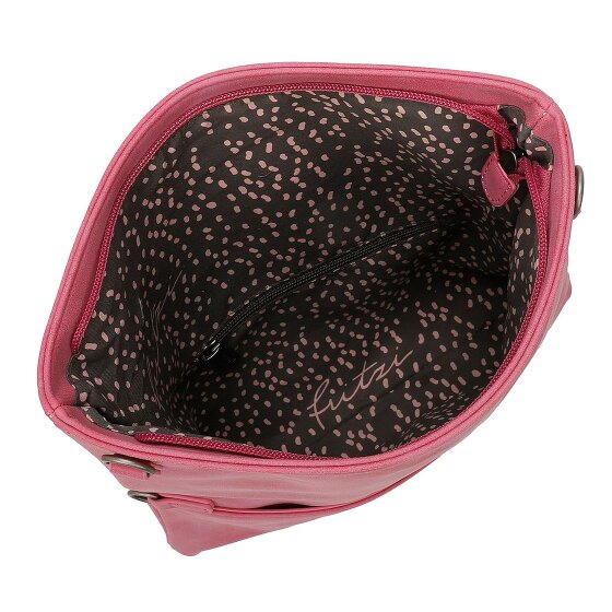 Fritzi aus Preußen Ronja Cross Vintage Umhängetasche 30 cm