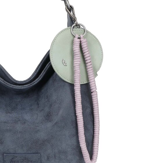 Fritzi aus Preußen Fritzi Hobo Vintage Schultertasche 33 cm