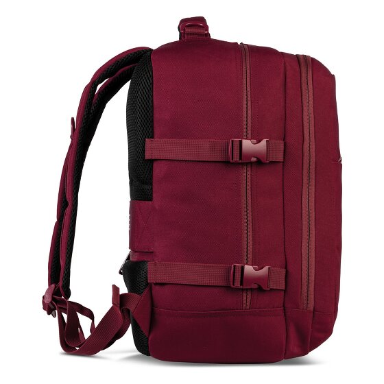 Bench Solid Reiserucksack 40 cm Laptopfach