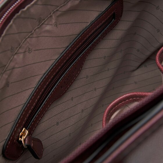 L.Credi Filippa Shopper Tasche 40 cm