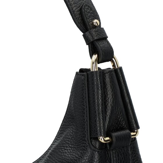 Coccinelle Rebekka Schultertasche Leder 39 cm