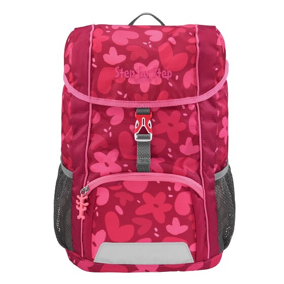 Step by Step Kid Schulranzen-Set 3-teilig