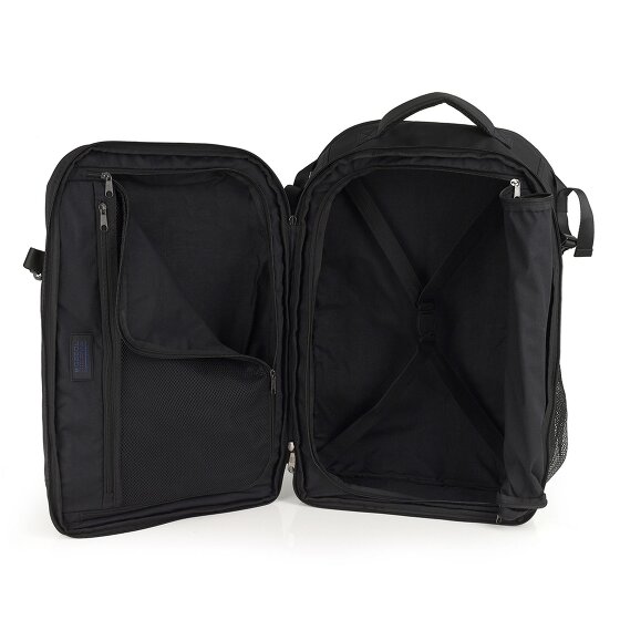 Gabol Canada Reiserucksack 55 cm mit Dehnfalte
