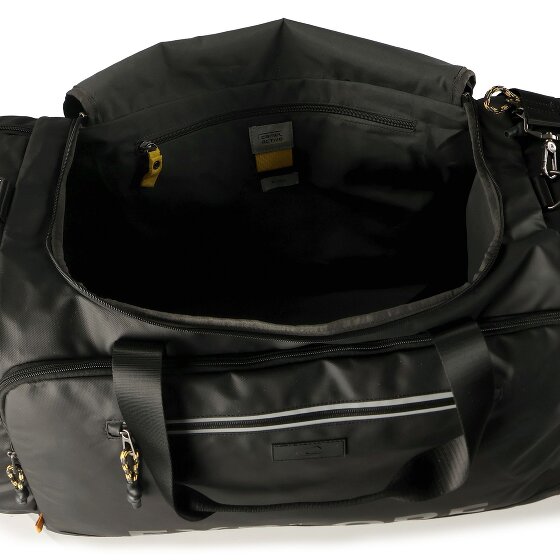 camel active Explore Weekender Reisetasche 74 cm