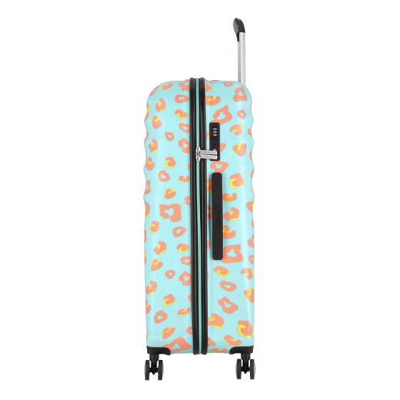 American Tourister Wavebreaker Disney 4 Rollen Trolley 77 cm