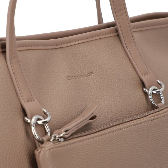 Tom Tailor Jamila Shopper Tasche 43.5 cm