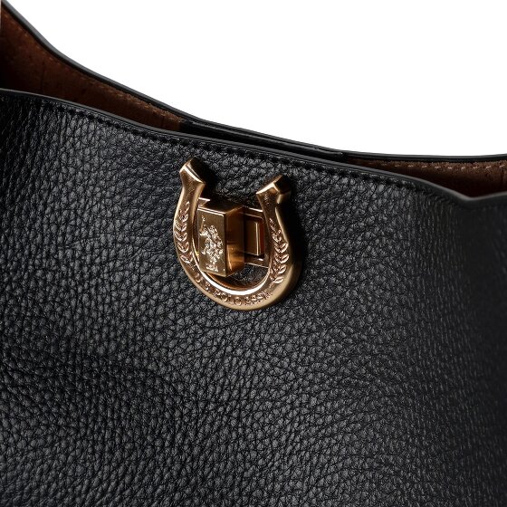 U.S. Polo Assn. Middleton Schultertasche 32 cm