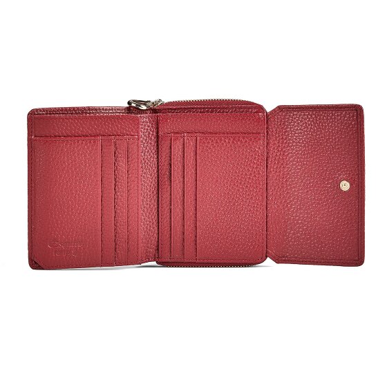 Esquire Alexandria Geldbörse RFID Schutz Leder 11.5 cm