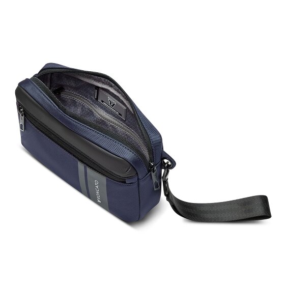 Roncato Metropolitan Travel Umhängetasche 30 cm