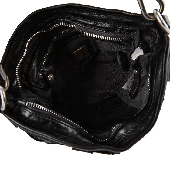 Campomaggi Beth Schultertasche Leder 22 cm