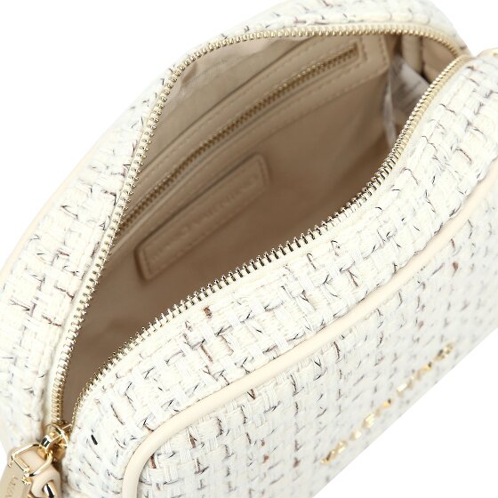 Valentino Tweed Umhängetasche 20 cm