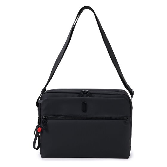Hedgren Loop Umhängetasche RFID Schutz 34 cm