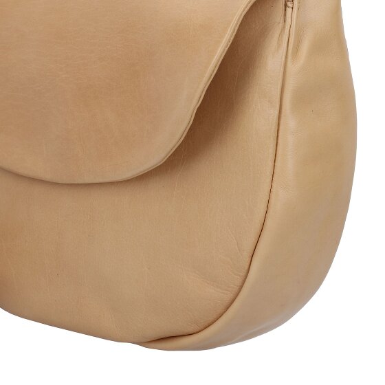 Harold's Caugio Schultertasche Leder 30 cm