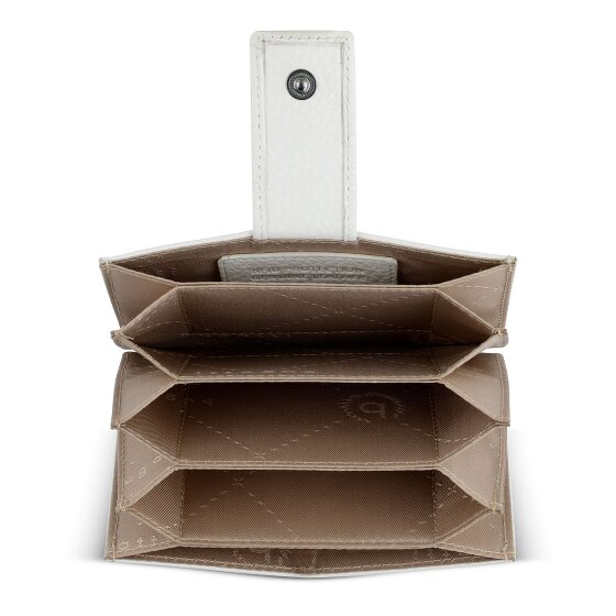 Bugatti Elsa Kreditkartenetui RFID Schutz Leder 11 cm