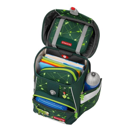 Step by Step Space Shine Schulranzen-Set 5-teilig