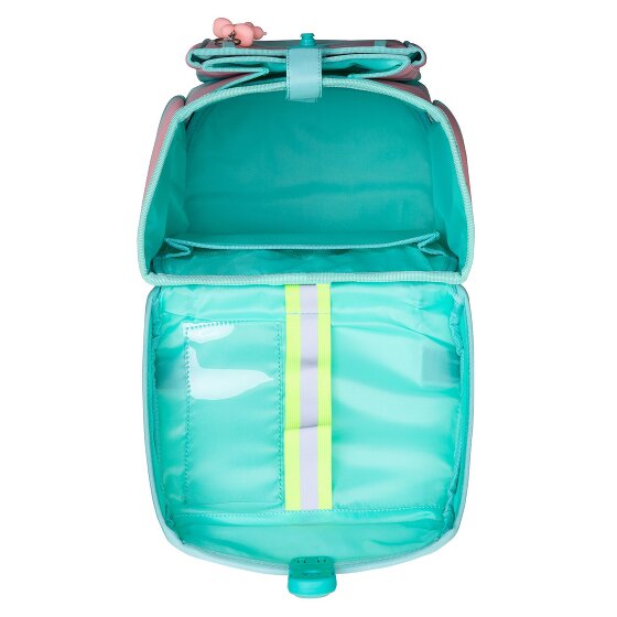 McNeill Perfecto Schulranzen-Set 5-teilig