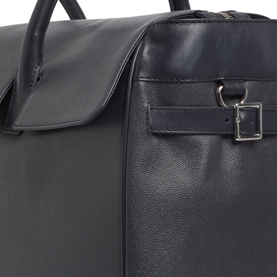 Ted Baker Karters Weekender Reisetasche Leder 50 cm