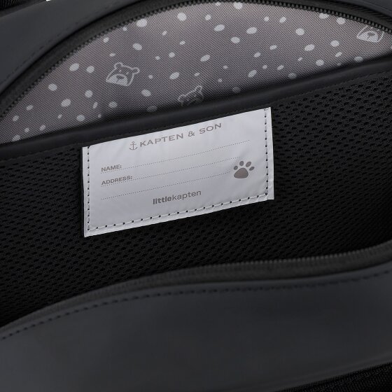 Kapten & Son Bergen Kinderrucksack 23 cm