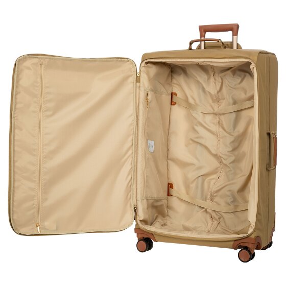 Bric's X-Travel 4-Rollen Trolley 77 cm
