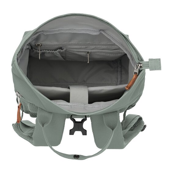 Travelite Basics Daypack 37 cm Laptopfach