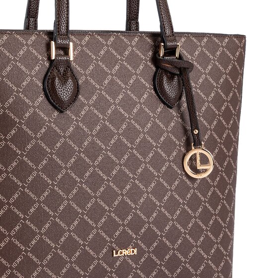 L.Credi Filiberta Shopper Tasche 39 cm