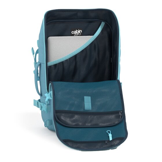 Cabin Zero Adventure 129 Daypack 46 cm