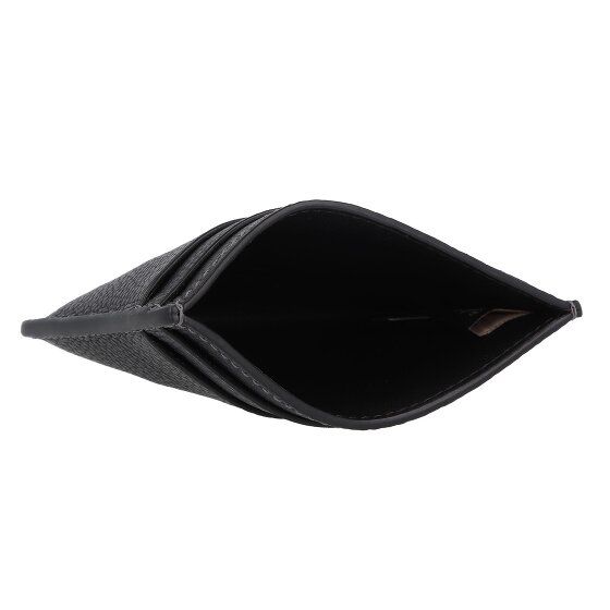 Coach Kreditkartenetui Leder 11 cm
