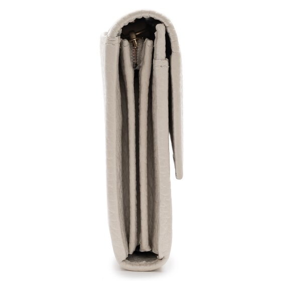 Lazarotti Bologna Leather Geldbörse Leder 19 cm