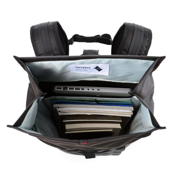 NITRO Scrambler Daypack 47 cm Laptopfach