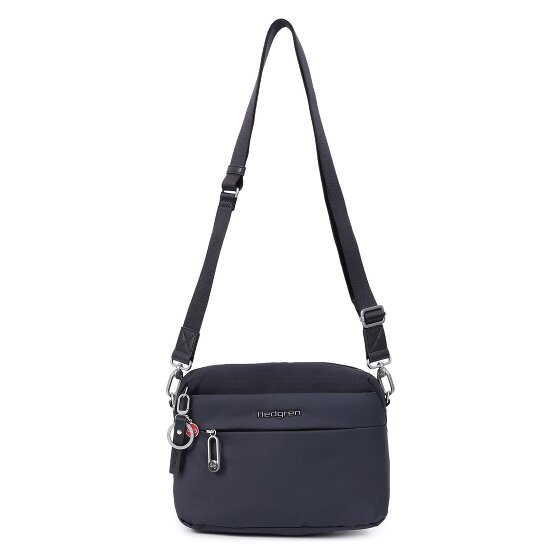 Hedgren Furo Umhängetasche RFID Schutz 34 cm