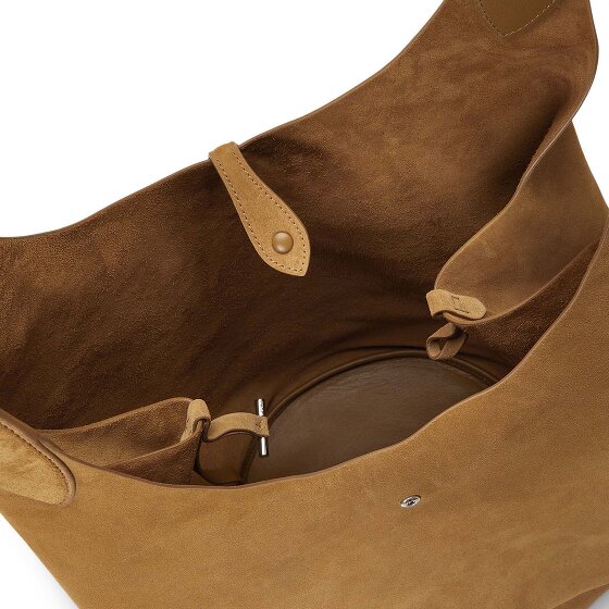 POLO RALPH LAUREN Polo Play Shopper Tasche Leder 49 cm
