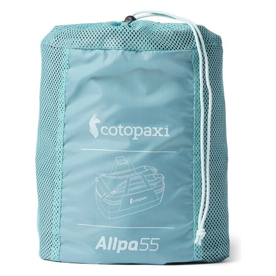 Cotopaxi Allpa 55 L Weekender Reisetasche 34 cm