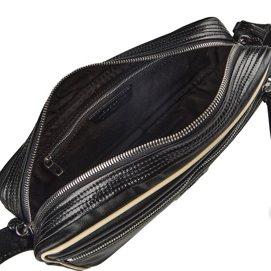 Liebeskind Juno Umhängetasche Leder 29.5 cm