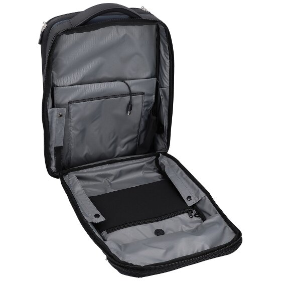 Samsonite Litepoint Rucksack 46 cm Laptopfach