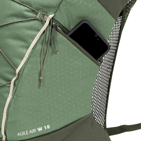 Vaude Agile Air Trekkingrucksack 53 cm