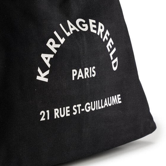 Karl Lagerfeld Rsg Schultertasche 25 cm