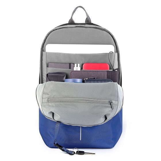 XD Design Bobby Daypack RFID Schutz 45 cm Laptopfach