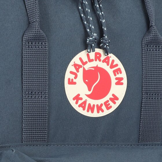 Fjällräven Kanken Outlong Daypack 40 cm Laptopfach