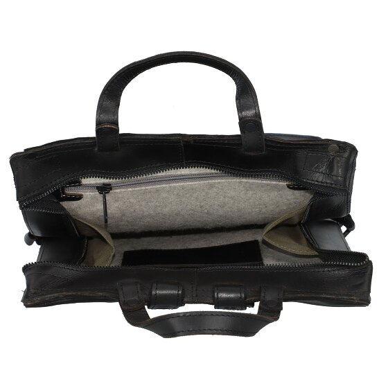 Harold's Aberdeen Daypack Leder 38 cm
