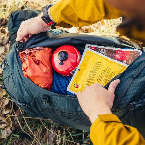 Gregory Paragon 60 Trekkingrucksack S-M 72 cm