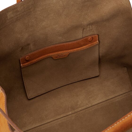 POLO RALPH LAUREN Bellport Handtasche M Leder 35.5 cm
