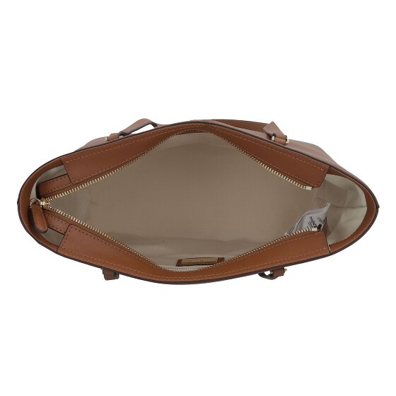 Lauren Ralph Lauren Karly Schultertasche Leder 26 cm