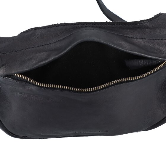 Harold's Submarine Umhängetasche Leder 28 cm