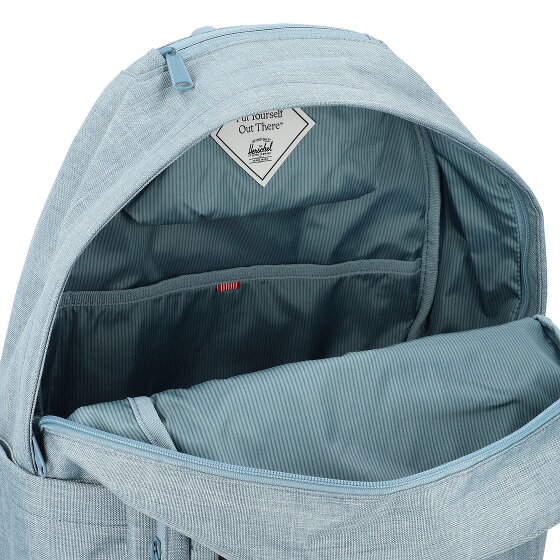 Herschel Pop Quiz Daypack 44.5 cm Laptopfach