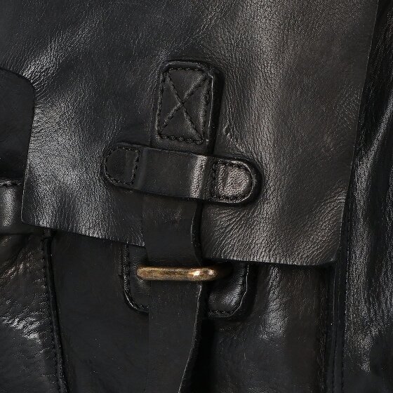 Harbour 2nd Juwil Umhängetasche Leder 25 cm