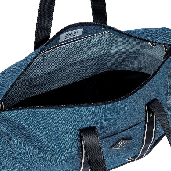 Bric's Bric's  x Replay Weekender Reisetasche 32 cm