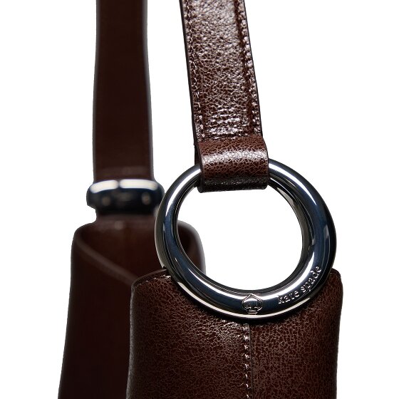 Kate Spade New York Halo Schultertasche Leder 31 cm